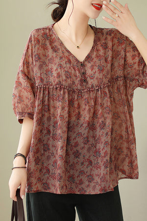 Quinn Top