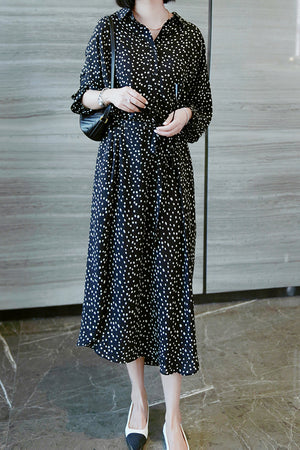 Aviya Dress