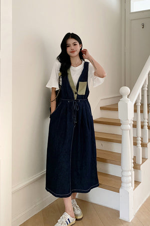 Ellie Two Piece Set