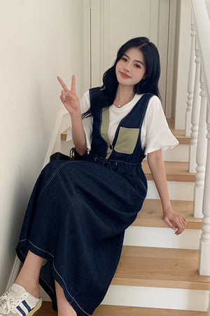 Ellie Two Piece Set