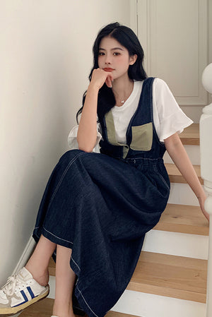 Ellie Two Piece Set