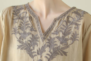 Leila Top (More Colors)