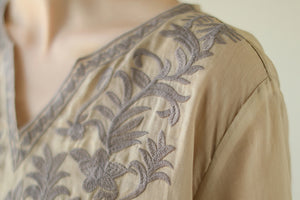 Leila Top (More Colors)
