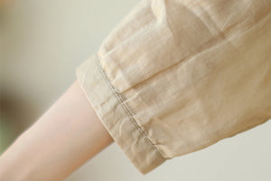 Leila Top (More Colors)