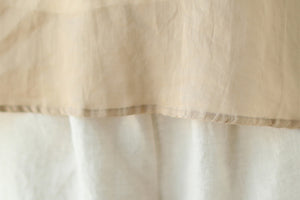 Leila Top (More Colors)