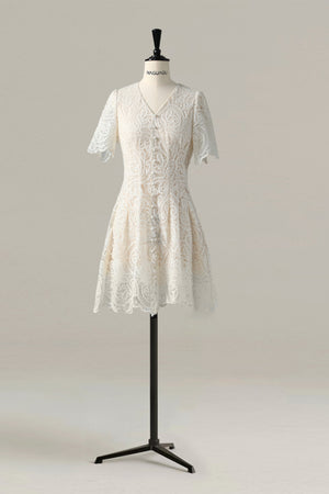 Elisabeth Dress