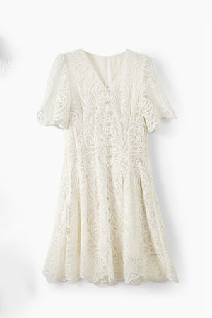 Elisabeth Dress