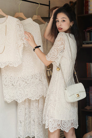 Elisabeth Dress