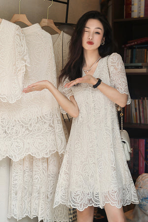 Elisabeth Dress