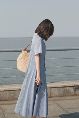 Darcie Dress
