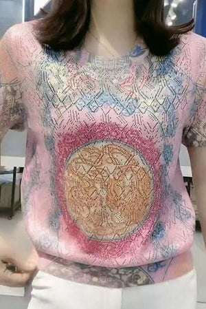 Maria  Top (More Colors)