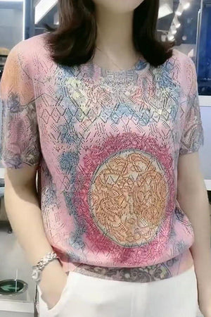 Maria  Top (More Colors)