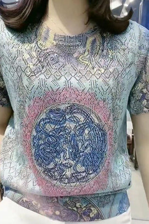 Maria  Top (More Colors)
