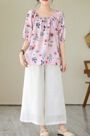 Lilianna Top (More Colors)