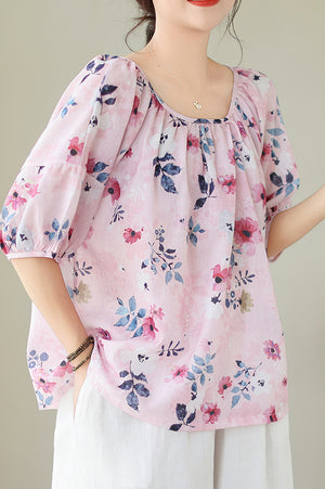 Lilianna Top (More Colors)