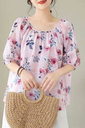 Lilianna Top (More Colors)