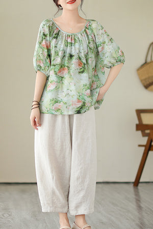Lilianna Top (More Colors)