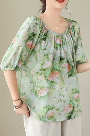 Lilianna Top (More Colors)