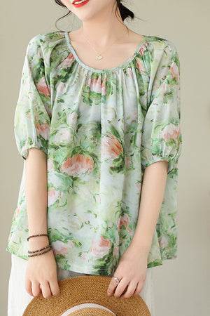 Lilianna Top (More Colors)