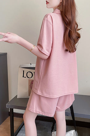 Araceli Two Piece Set (More Colors)