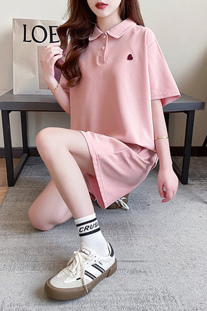 Araceli Two Piece Set (More Colors)