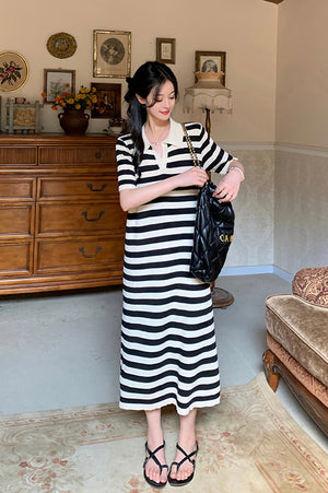 Aliana Dress (More Colors)