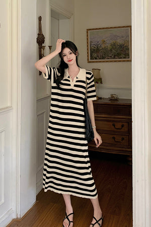 Aliana Dress (More Colors)