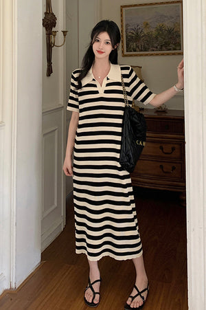 Aliana Dress (More Colors)