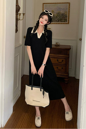 Aliana Dress (More Colors)