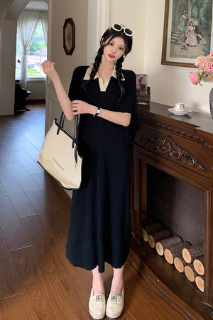 Aliana Dress (More Colors)
