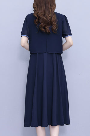 Aubrielle Dress