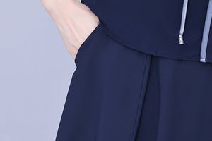 Aubrielle Dress