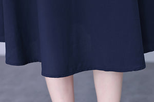 Aubrielle Dress