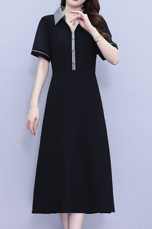 Eden Dress