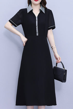 Eden Dress