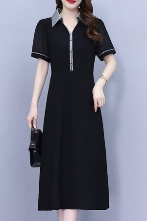 Eden Dress