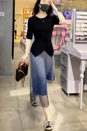 Odile Skirt