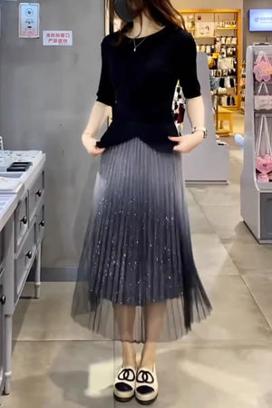 Odile Skirt