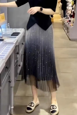 Odile Skirt