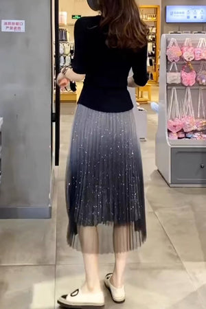 Odile Skirt