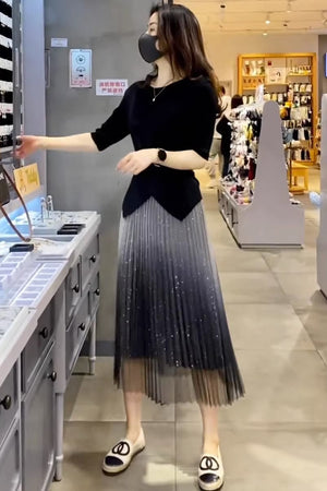 Odile Skirt