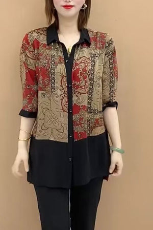 Stacy Top (More Colors)