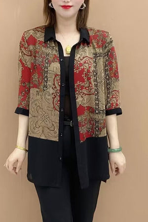 Stacy Top (More Colors)