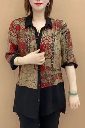 Stacy Top (More Colors)