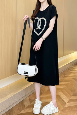 Dalila Dress (More Colors)