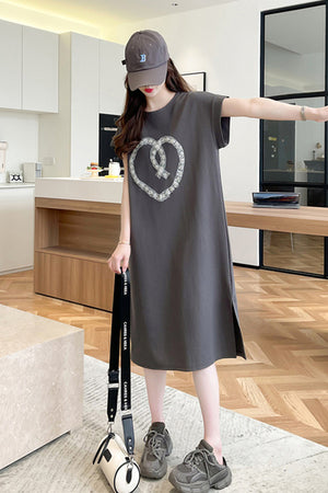 Dalila Dress (More Colors)