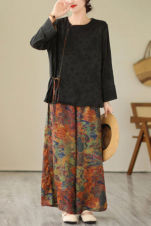 Mirellaa Two Piece Set