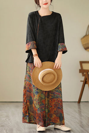 Mirellaa Two Piece Set
