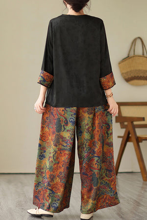 Mirellaa Two Piece Set