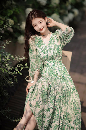 Melesina Dress